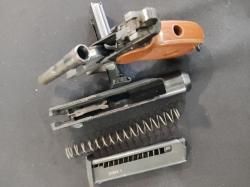 МР-80-13Т, кал.45Rubber