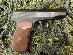 МР-80-13Т кал.45Rubber