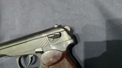 МР-80-13Т, кал.45Rubber