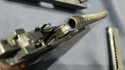 МР-80-13Т, кал.45Rubber