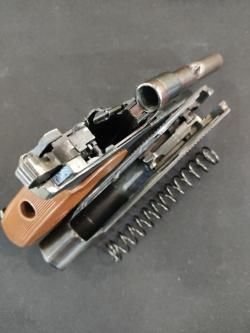 МР-80-13Т, кал.45Rubber 