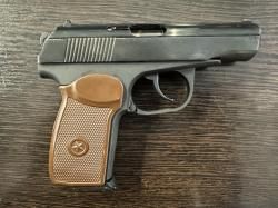 МР-80-13Т, кал.45Rubber