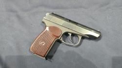 МР-80-13Т, кал.45Rubber