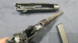 МР-80-13Т, кал.45Rubber