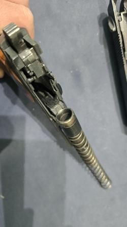 МР-80-13Т, кал.45Rubber