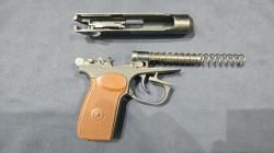 МР-80-13Т, кал.45Rubber