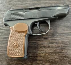 МР-80-13Т, кал.45Rubber 