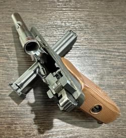 МР-80-13Т, кал.45Rubber 