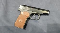 МР-80-13Т, кал.45Rubber 