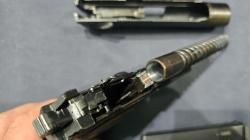 МР-80-13Т, кал.45Rubber