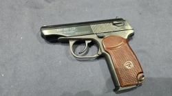 МР-80-13Т, кал.45Rubber