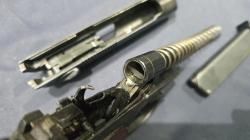 МР-80-13Т, кал.45Rubber