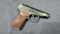 МР-80-13Т, кал.45Rubber