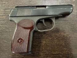 МР-80-13Т, кал.45Rubber