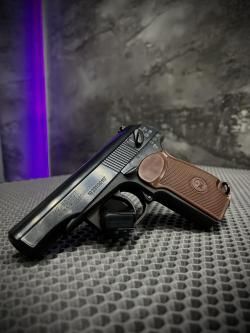 МР-80-13Т кал.45Rubber