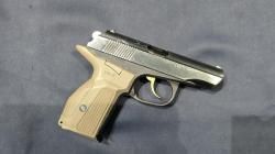 МР-80-13Т, кал.45Rubber