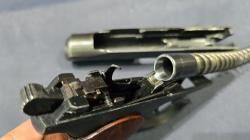 МР-80-13Т, кал.45Rubber