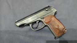 МР-80-13Т, кал.45Rubber