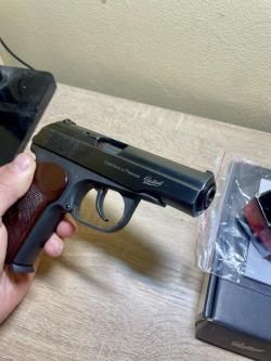 МР-80-13Т, кал.45Rubber