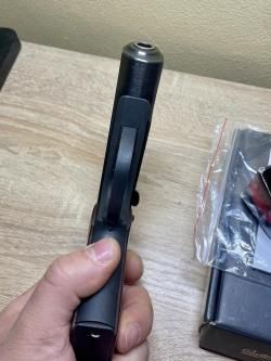 МР-80-13Т, кал.45Rubber