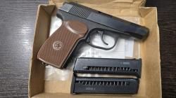 МР-80-13Т, кал.45Rubber