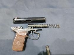 МР-80-13Т, кал.45Rubber