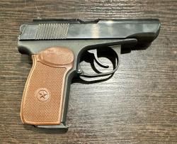 МР-80-13Т, кал.45Rubber