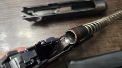 МР-80-13Т, кал.45Rubber