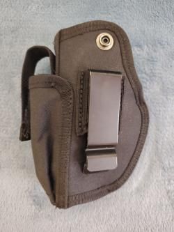 МР-80-13Т, кал.45Rubber