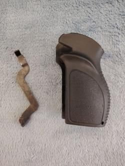 МР-80-13Т, кал.45Rubber