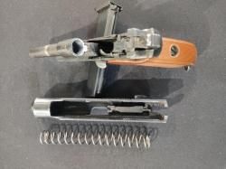 МР-80-13Т, кал.45Rubber 