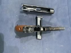 МР-80-13Т, кал.45Rubber