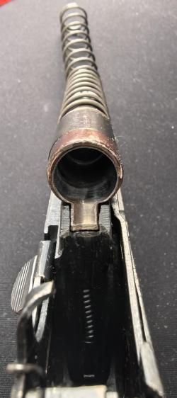 МР-80-13Т, кал.45Rubber