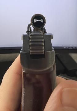 МР-80-13Т, кал.45Rubber