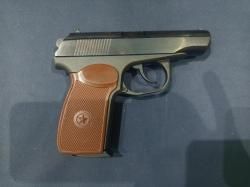 МР-80-13Т, кал.45Rubber