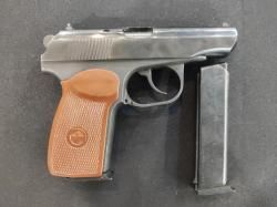 МР-80-13Т, кал.45Rubber