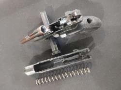 МР-80-13Т, кал.45Rubber
