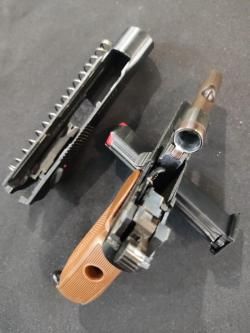 МР-80-13Т, кал.45Rubber
