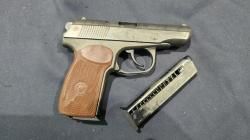 МР-80-13Т, кал.45Rubber