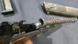 МР-80-13Т, кал.45Rubber