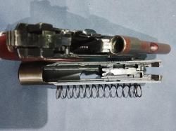 МР-80-13Т, кал.45Rubber