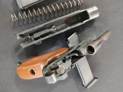 МР-80-13Т, кал.45Rubber