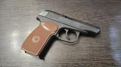 МР-80-13Т, кал.45Rubber