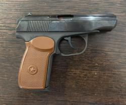 МР-80-13Т, кал.45Rubber