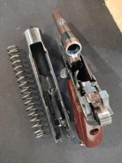 МР-80-13Т, кал.45Rubber