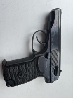 МР-80-13Т, кал.45Rubber
