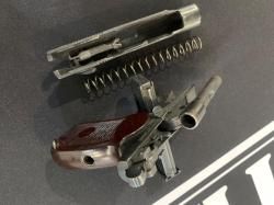 МР-80-13Т, кал.45Rubber 