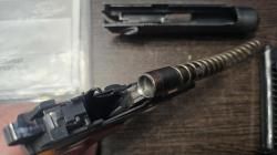 МР-80-13Т, кал.45Rubber