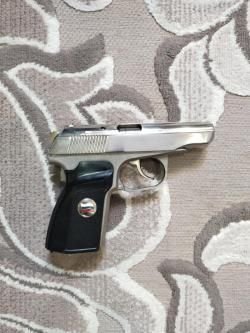 МР-80-13Т, калибр 45 Rub