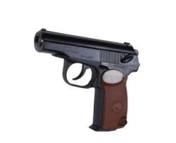 МР-80-13Т калибр 45 Rubber